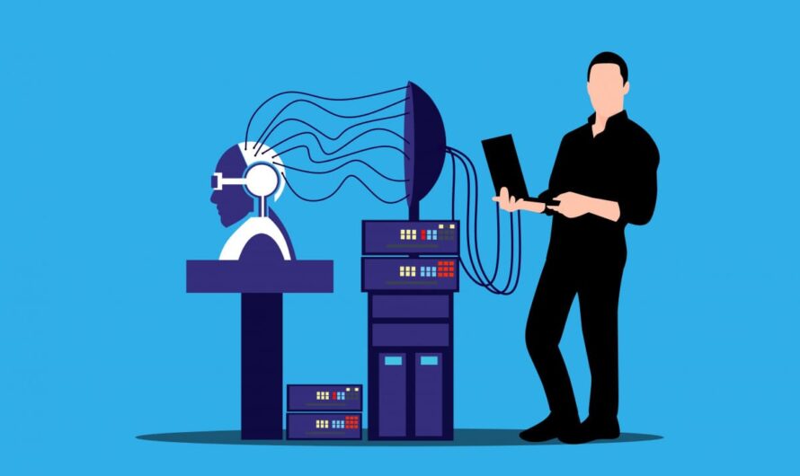 Aprendizaje Automático (Machine Learning): El Corazón de la Inteligencia Artificial Explicado