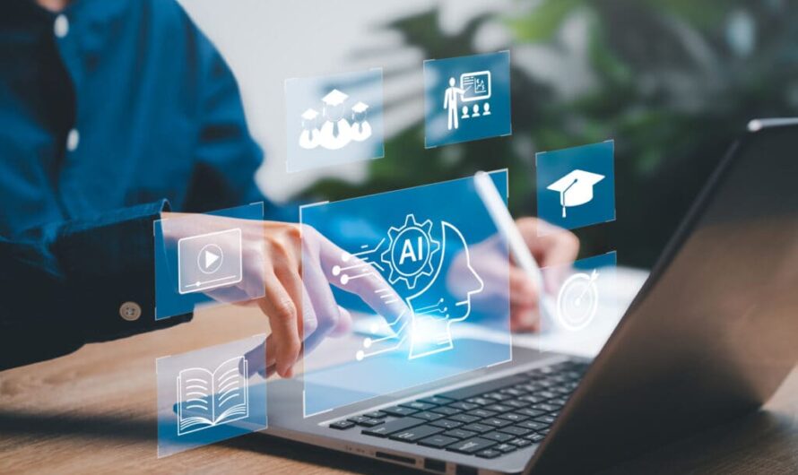Inteligencia Artificial y Ciberseguridad: El Futuro de la Protección Digital
