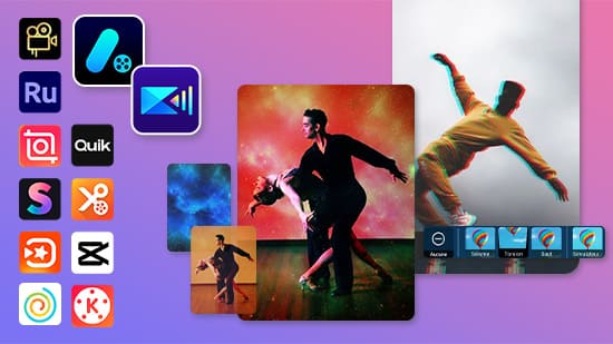 Top de Aplicaciones de Edición de Fotos y Video para Crear Contenido Profesional