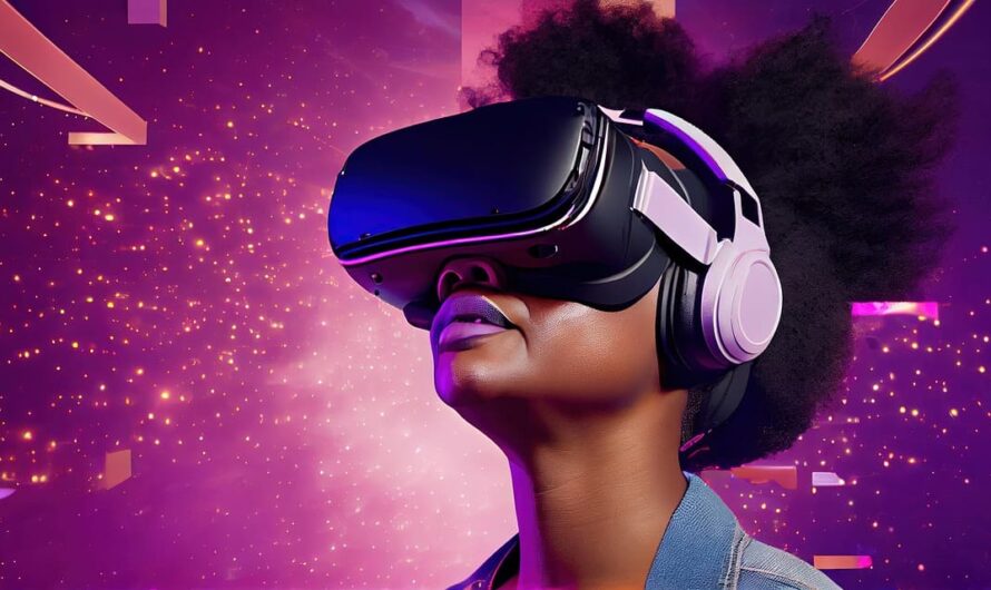 El Futuro de las Redes Sociales: Metaverso, Realidad Aumentada y lo que Viene