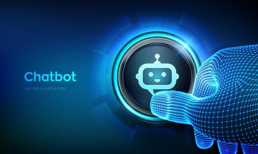 Chatbots de IA: Cómo la Inteligencia Artificial Mejora la Atención al Cliente