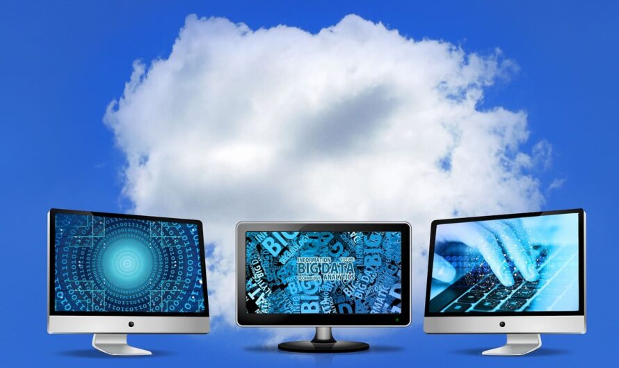 Seguridad en la Nube: Claves para Proteger tu Información en Cloud Computing