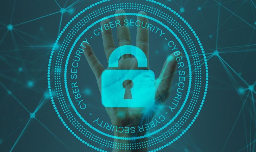 Ciberseguridad Esencial: Guía para Proteger tus Datos Personales y Negocio