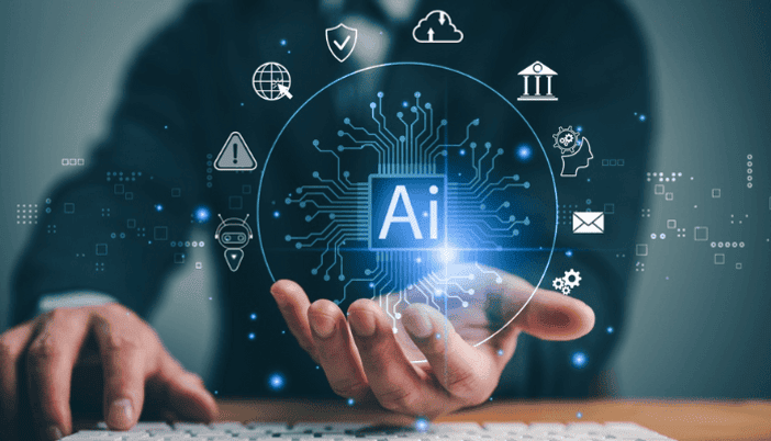 Herramientas de IA para Productividad: Transforma tu Trabajo con Inteligencia Artificial