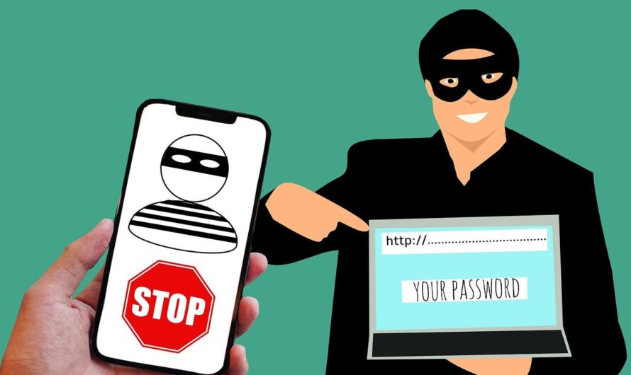 Protección de la Privacidad: Consejos para Mantener tus Datos Seguros en Internet