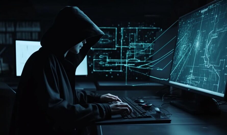 Vulnerabilidades Web: Guía para Ciberseguridad en Sitios y Aplicaciones