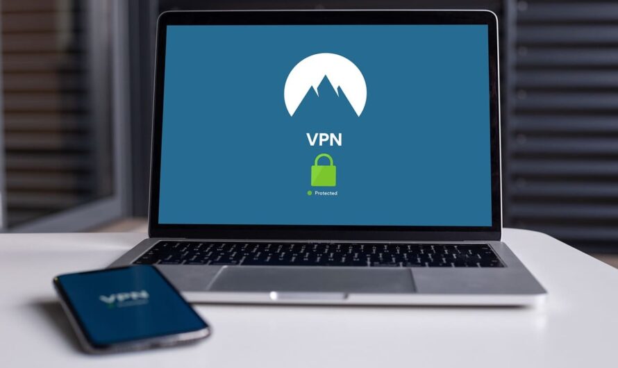 VPN y Navegación Segura: Por Qué una VPN es Crucial para tu Privacidad en Línea